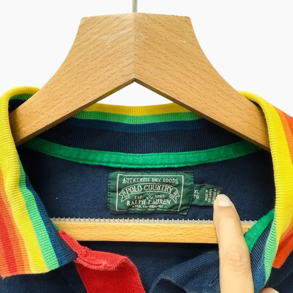 Ralph Lauren polo ralph